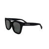 LO & BEHOLD Sunglasses 9 to 5 | Black
