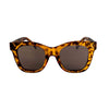 LO & BEHOLD Sunglasses 9 to 5 | Tortoise Shell